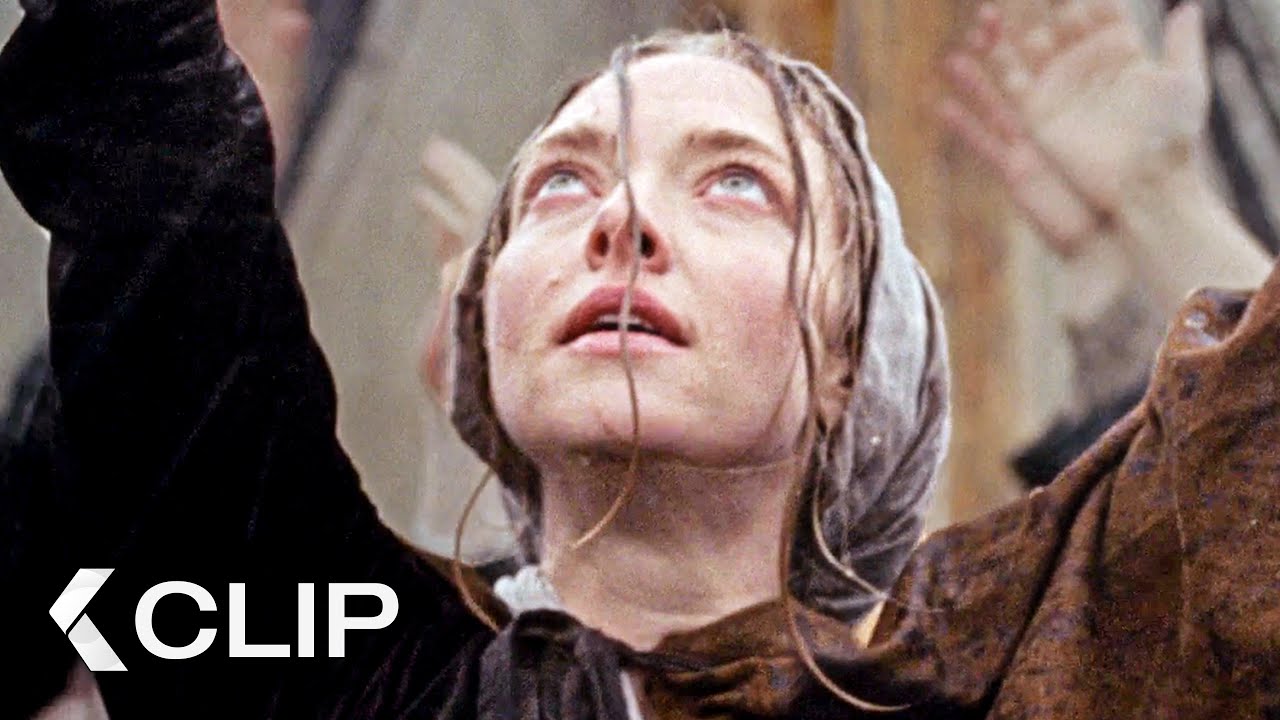 Kein Wind stört ihr LIed! - THE TESTAMENT OF ANN LEE Clip & Trailer German Deutsch (2026)