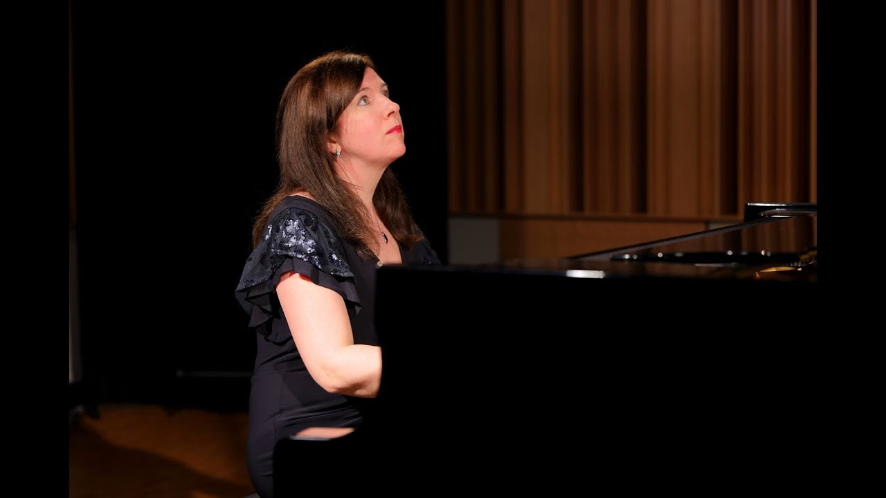 J.S.Bach Partita c-moll BWV 826