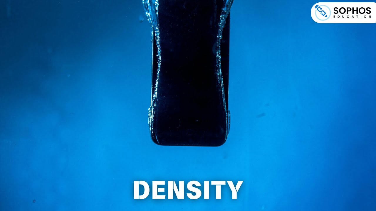 Density