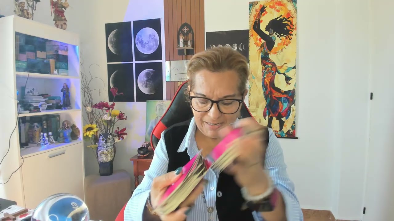 A PARTIR DE HOY VERAS SOLUCIONES   #tarot #lecturacartas #tarothoy #amor #cambio #tarotgratis