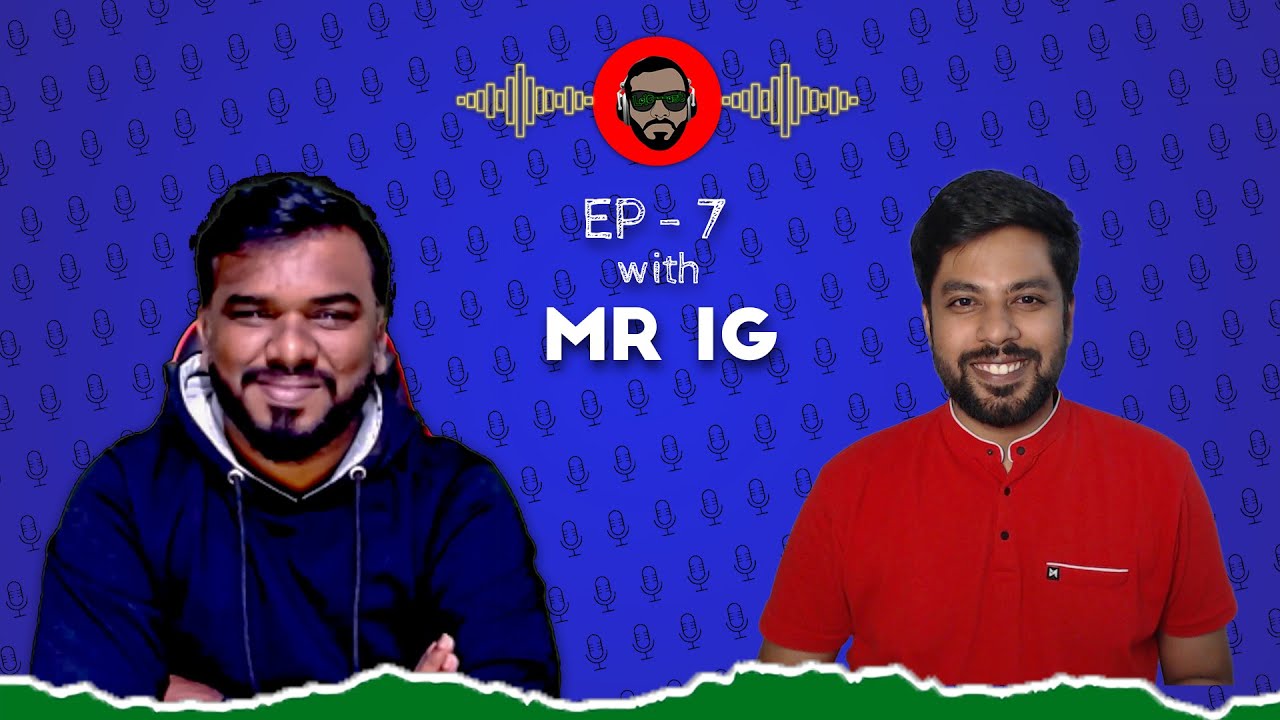 The Judge W/ MRIG  LolCast Ep-7 Live Lolgamer Tamil