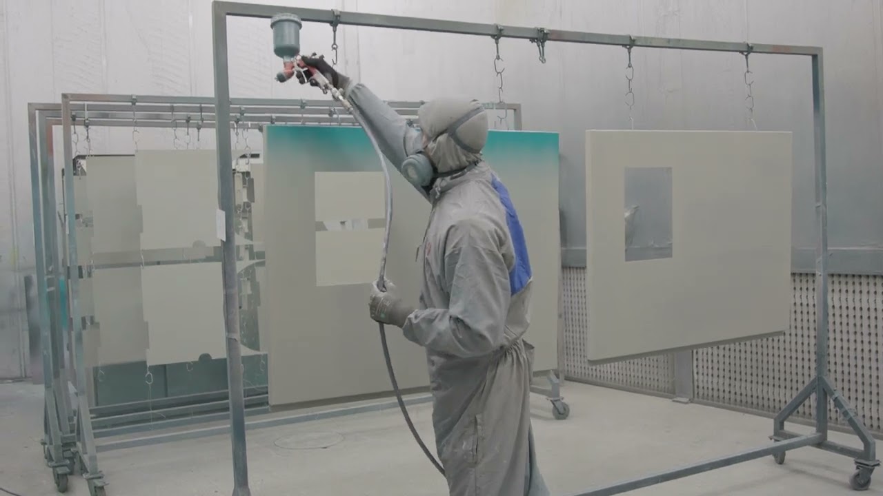 SALA DE PINTURA
