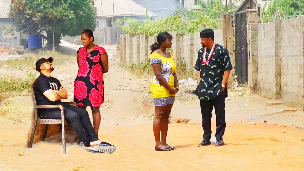 If Only She Knew Her Poor Village Boyfriend Is A City Billionaire - Based On A True Life Story