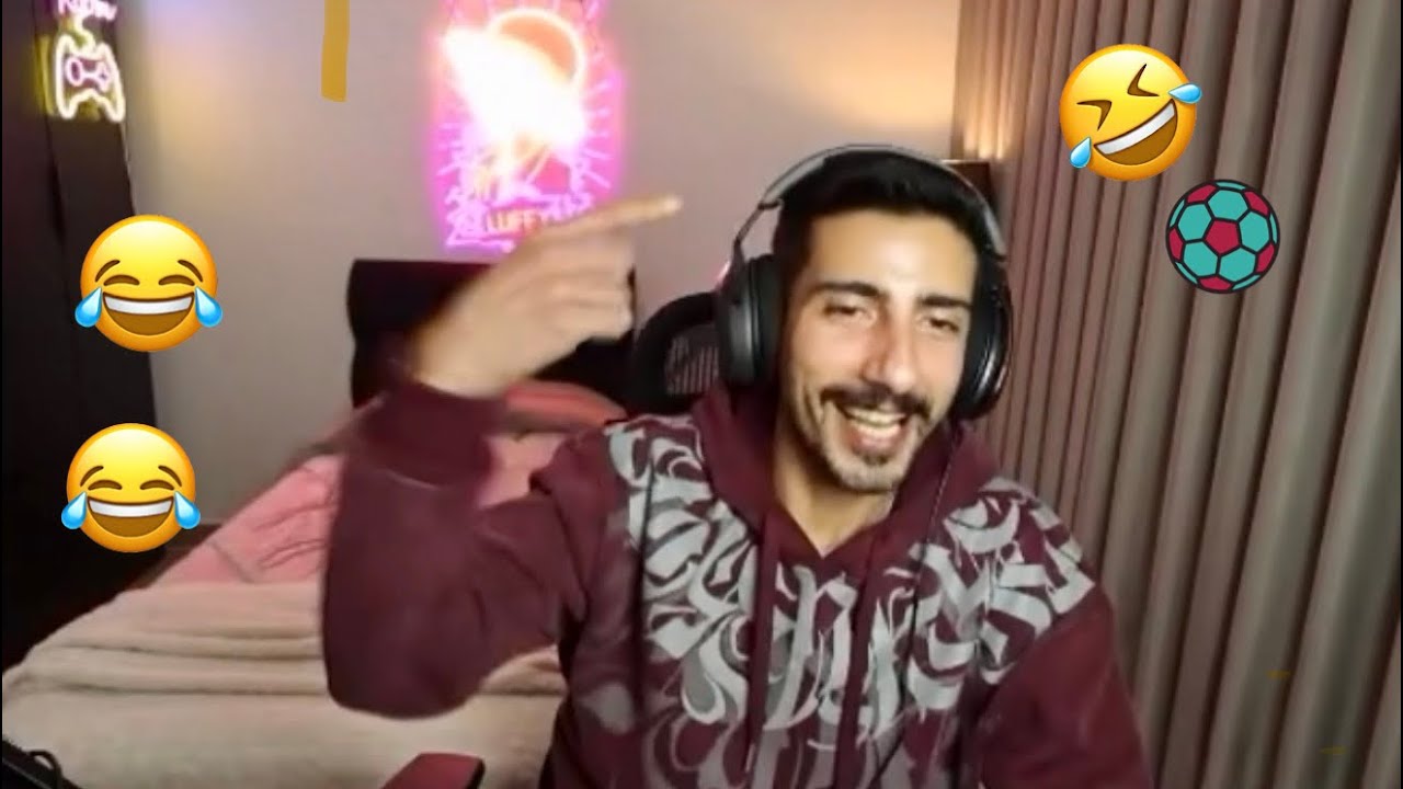 اول قيم روكت ليق في حياتي تحدي ضحك 😂 #روكت_ليق #ضحك #العاب 