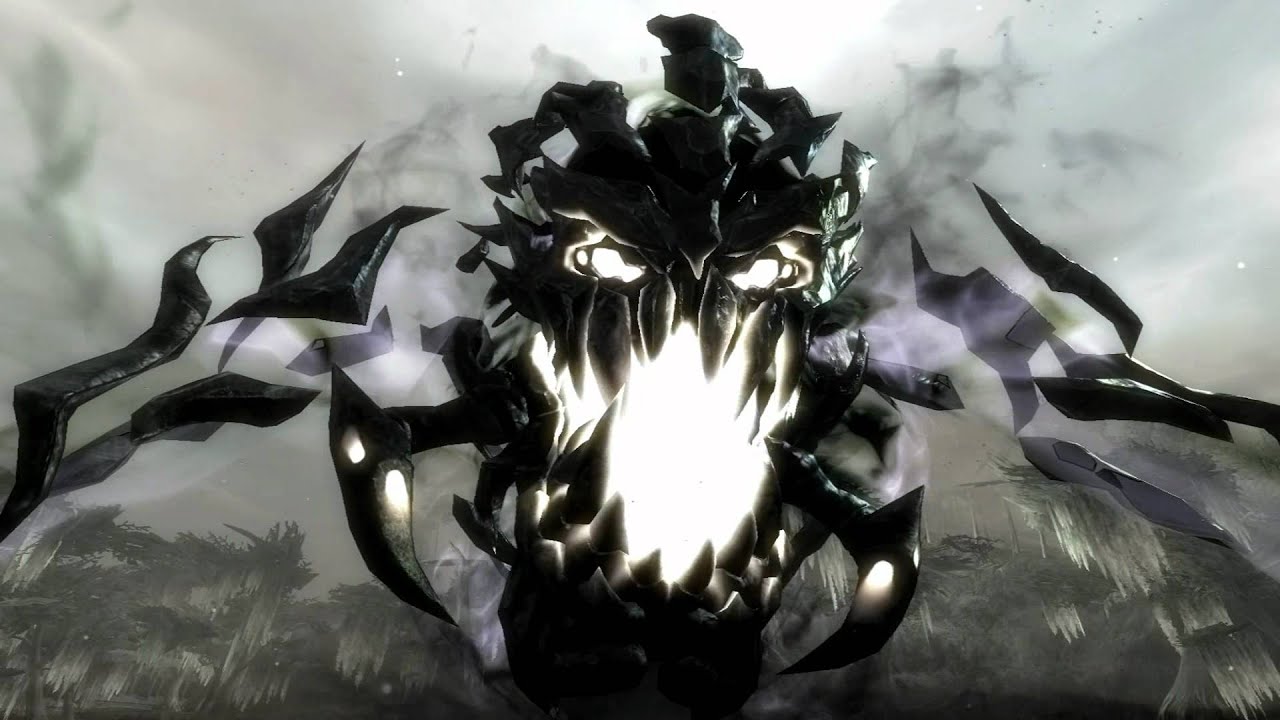 Guild Wars 2 | Spotlight - Shadow Behemoth