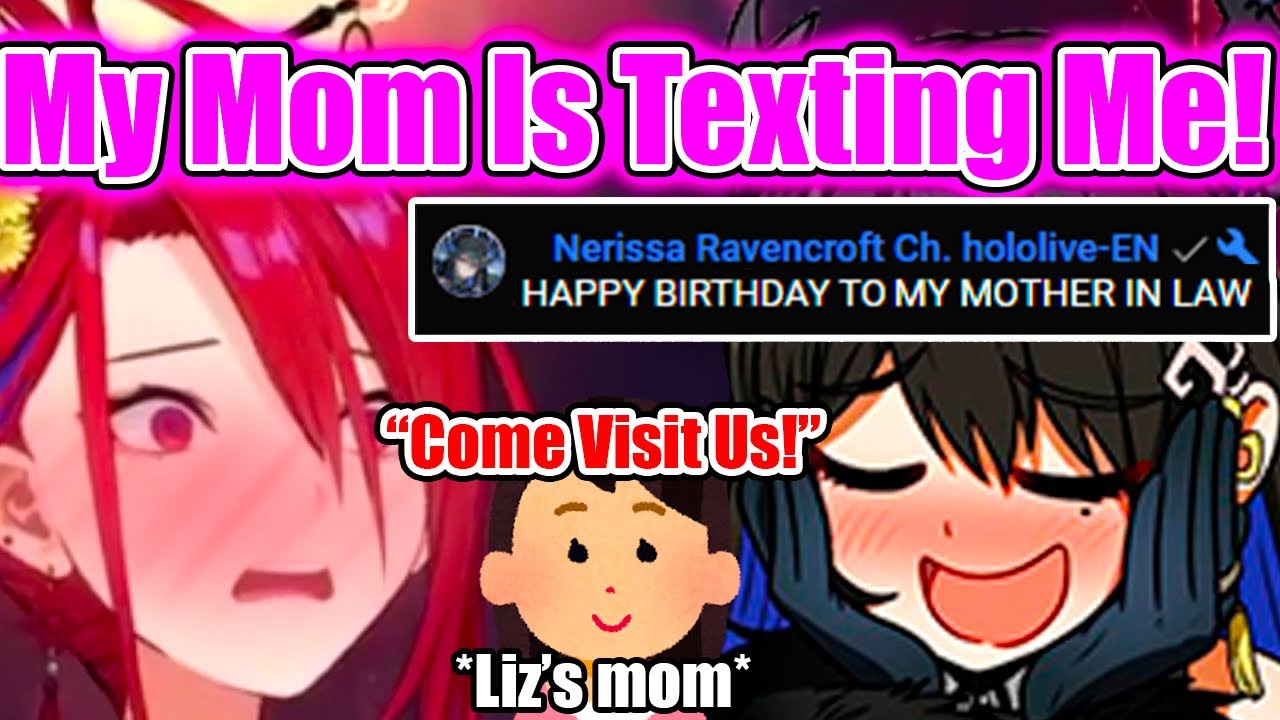 Nerissa Completely Broke Liz After Saying This To Her Mom While She Was Watching