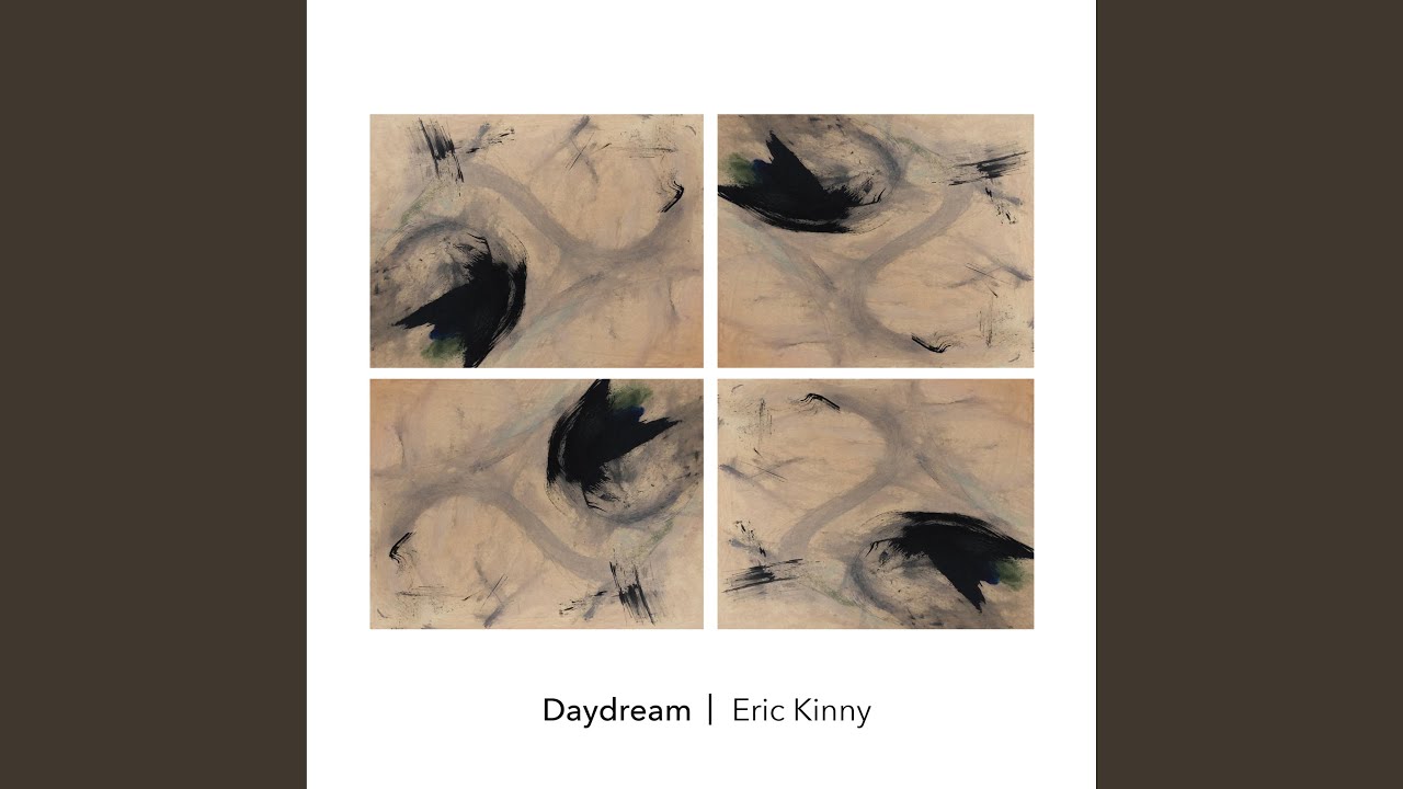 Daydream in D for Cello