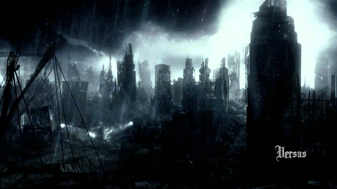Derdian - Where I can Fly HD 1080p