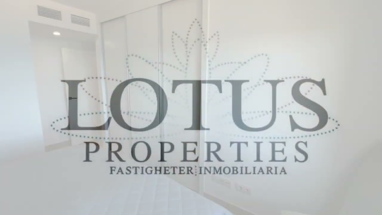 Live the Dream: Luxury Penthouse in Punta Prima
