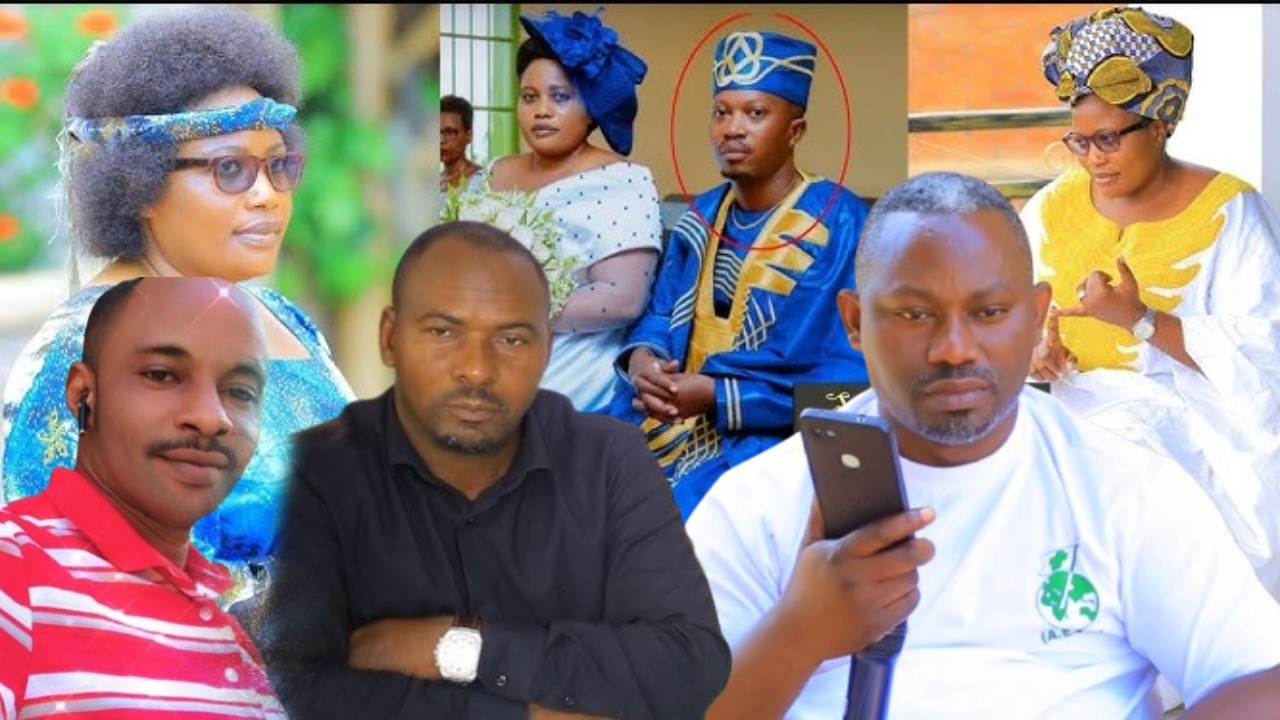 DUKUTSE UMUTIMA💔P.MUTESI😳YAKOZE IMPANUKA😭YAZANYWE NOKUTWICA💔P.CLAUDE NTARIYE UMUNWA,DANIEL YARAKAYE😰