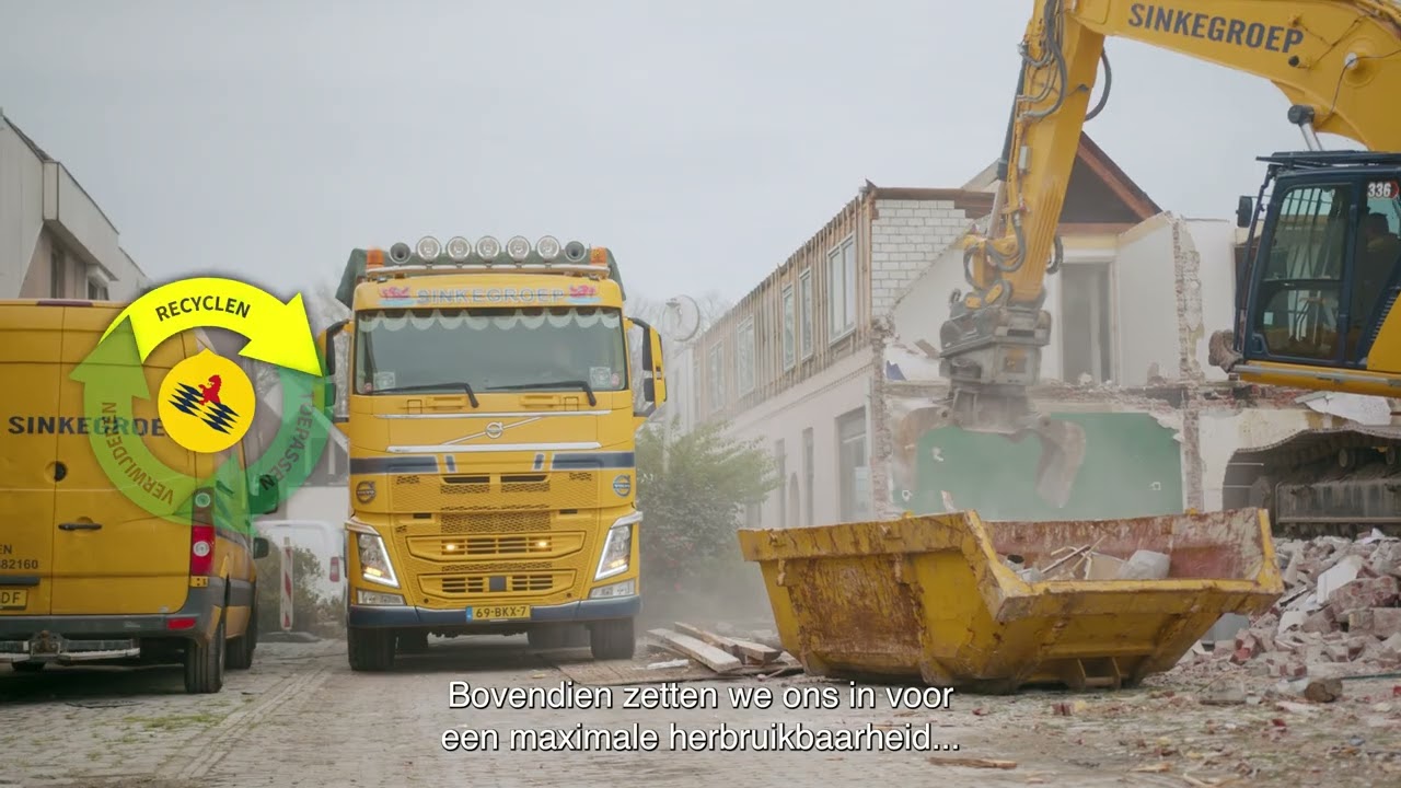Sinkegroep   Circulariteit