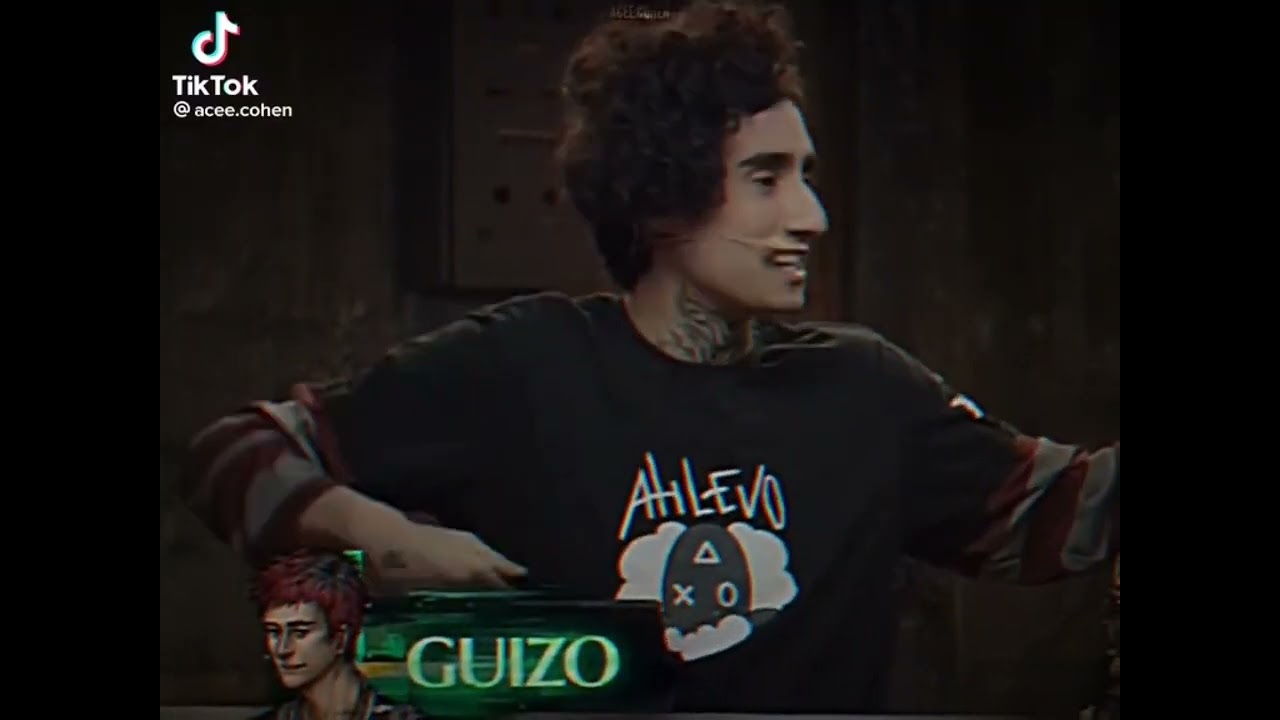 Sinais do outro lado||tiktokedits