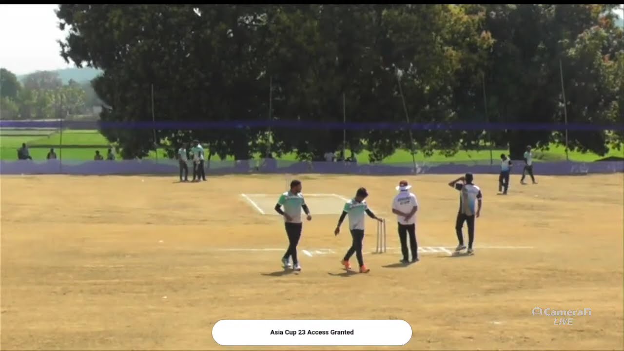 CRICKET RIDERS 🏏's broadcast