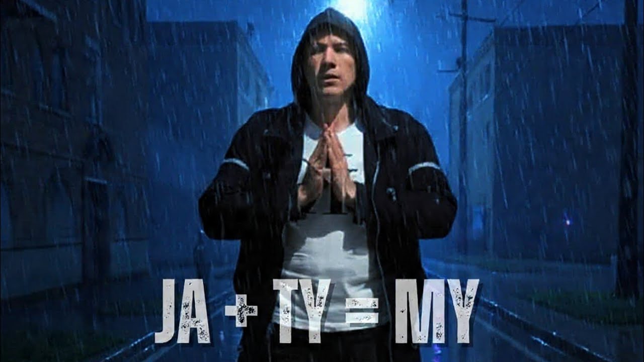 Dymek_98 - Ja + Ty = My