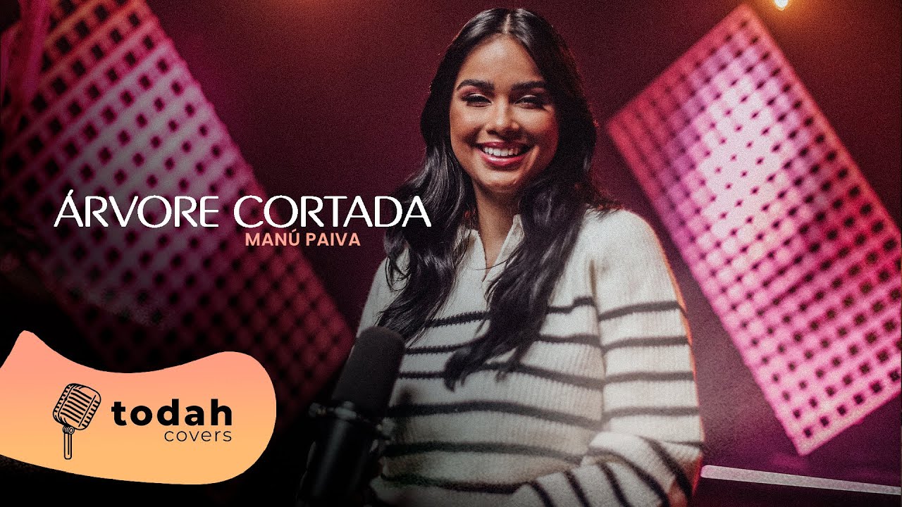Manú Paiva | Árvore Cortada [Cover Valesca Mayssa]