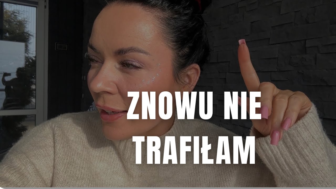 VLOG LEDWO SIĘ UDAŁO 😅 