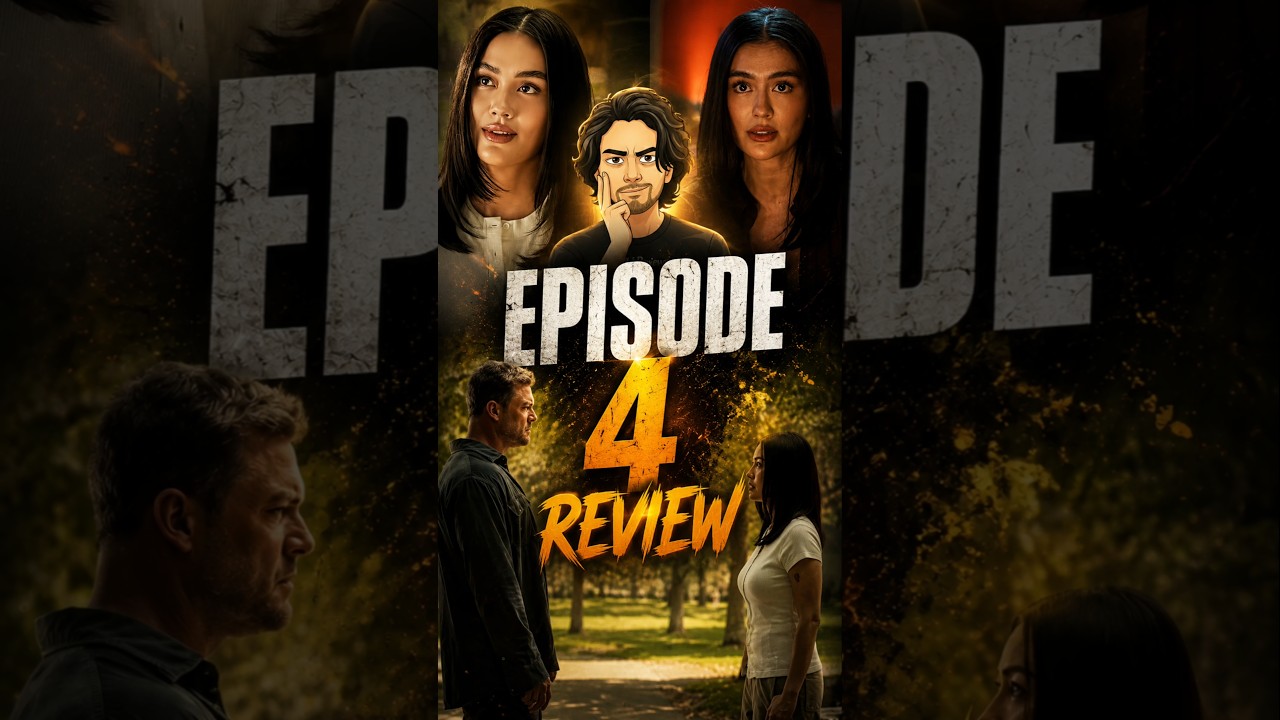 ​Is Lila Hoth A Killer? Reacher Season 4 || #reacherseason4