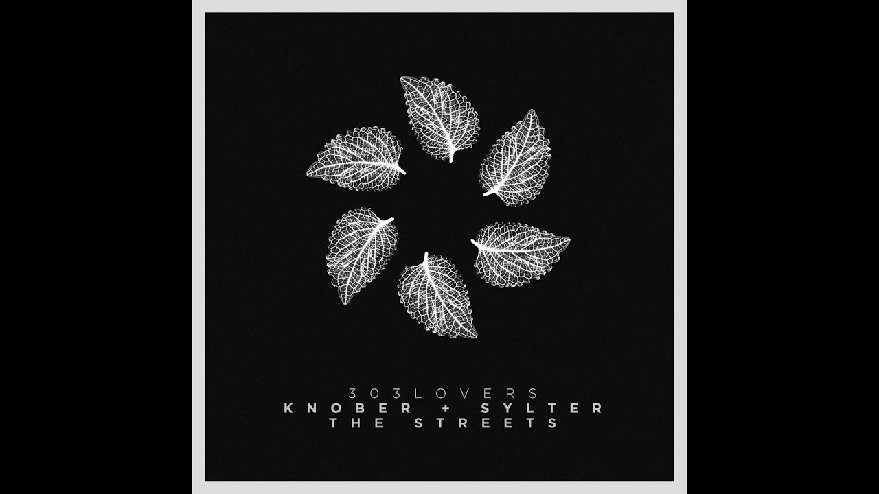 Knober, Sylter - Urban Scream (Original Mix) [303 Lovers]