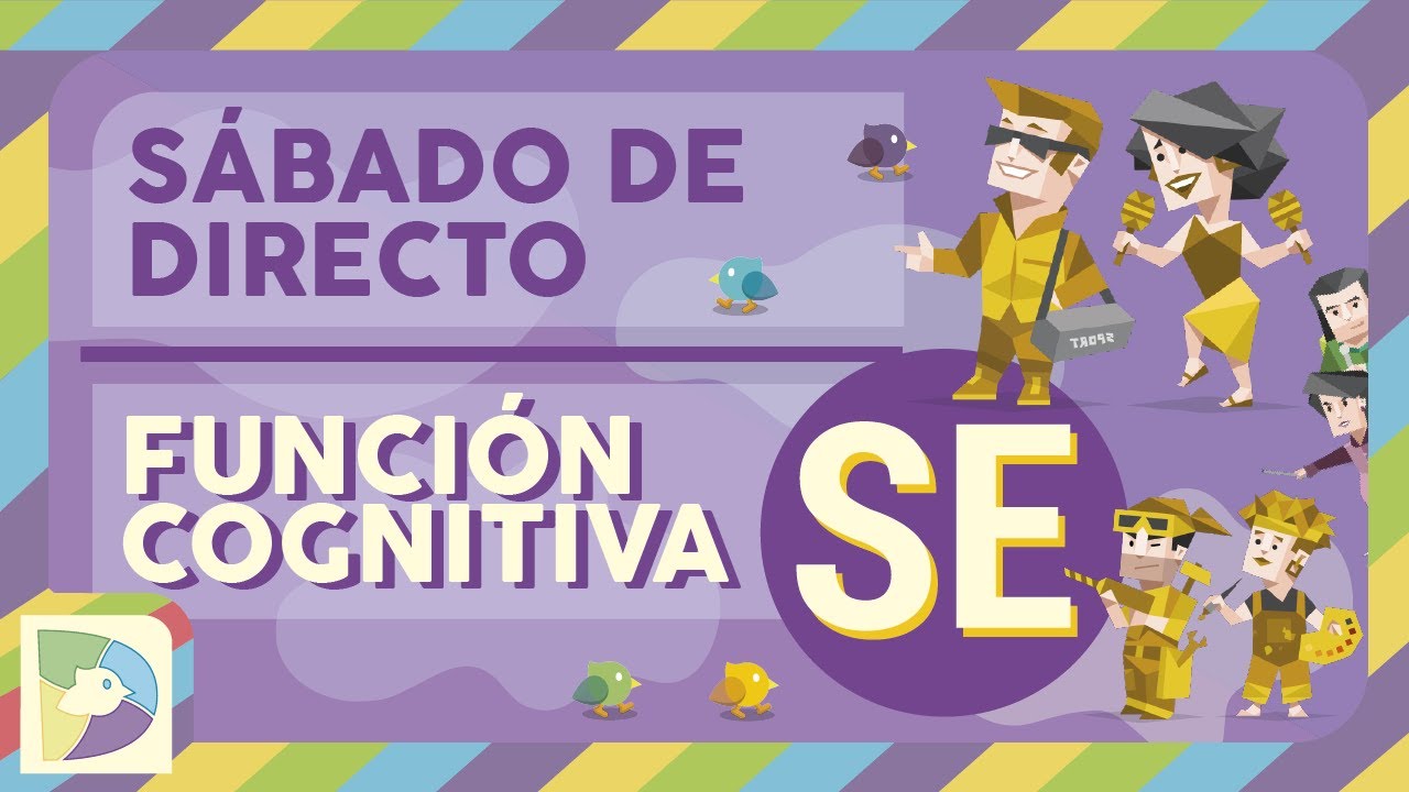 Sabado Teoria: Función Se