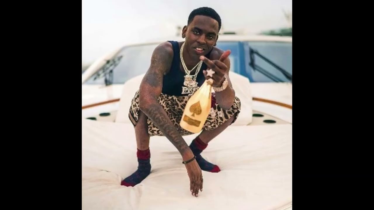 (Free) Young Dolph x Key Glock Type Beat 