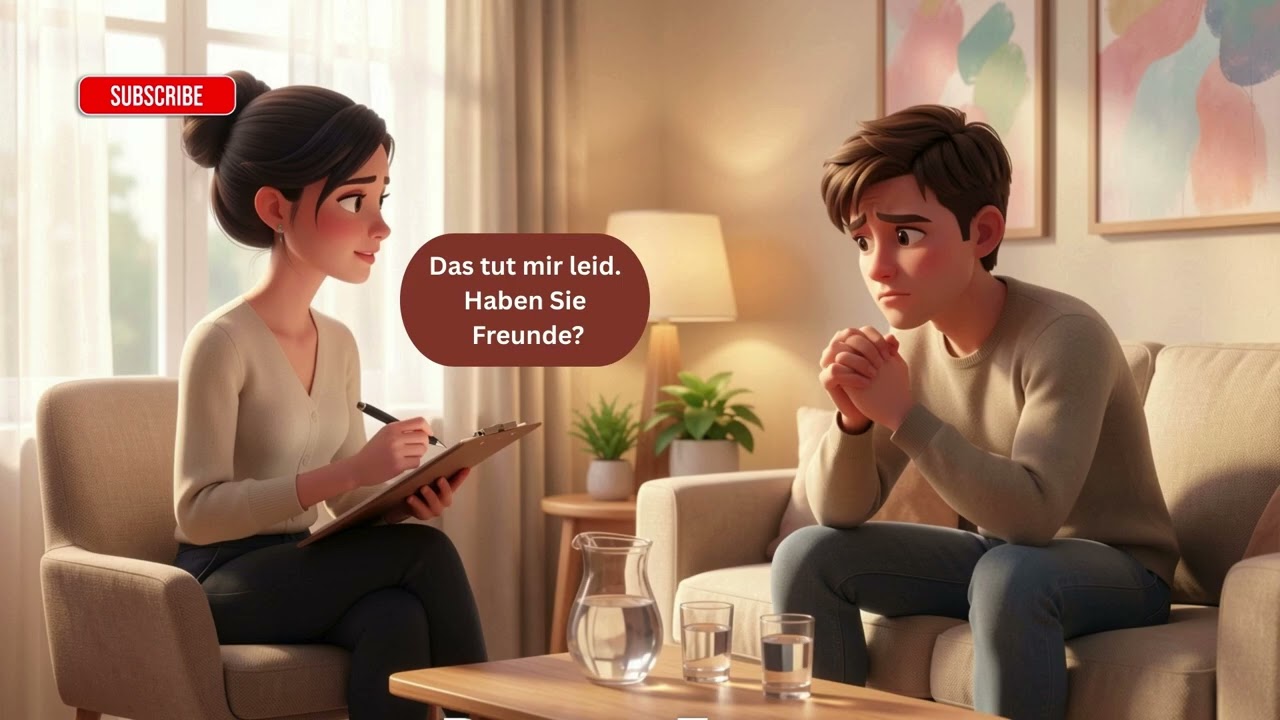 A1-A2 Lernen Deutsch 