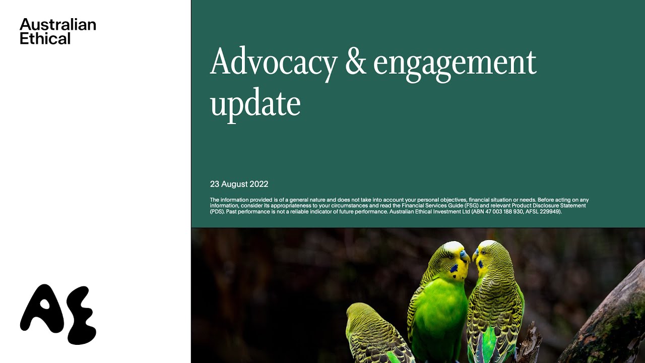 Hear from our Ethics Research team