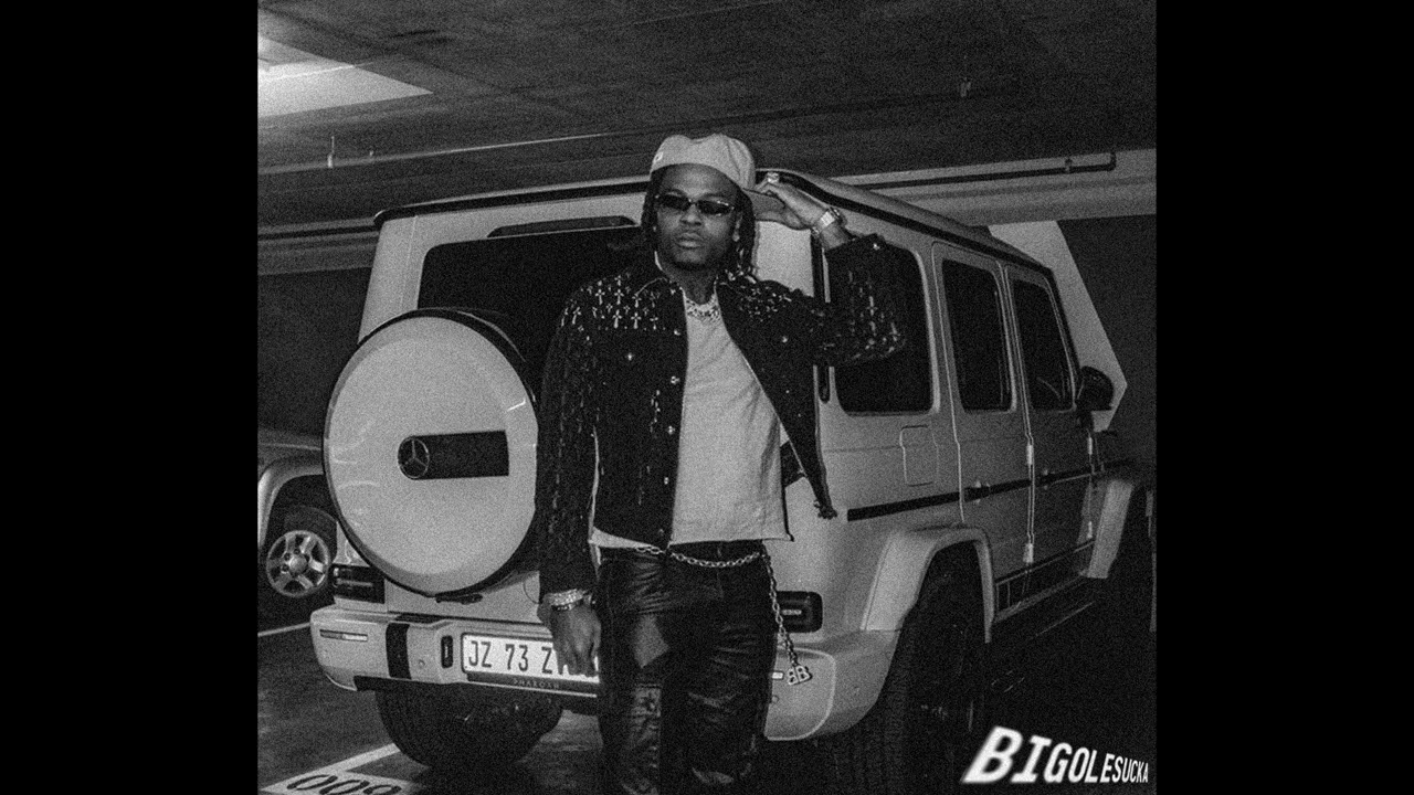 [FREE] Gunna Type Beat - 'iced out'