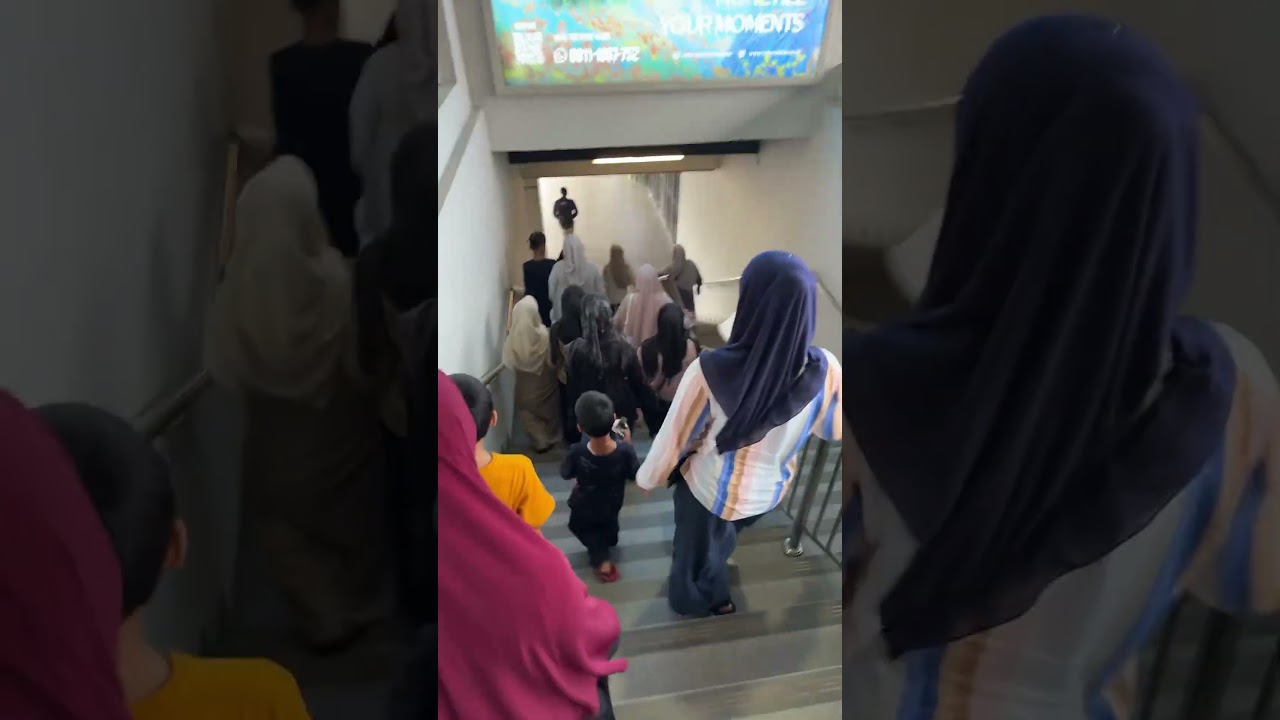 JPM Dukuh Atas