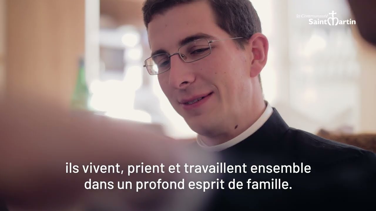 Communaut&eacute; Saint Martin - Teaser