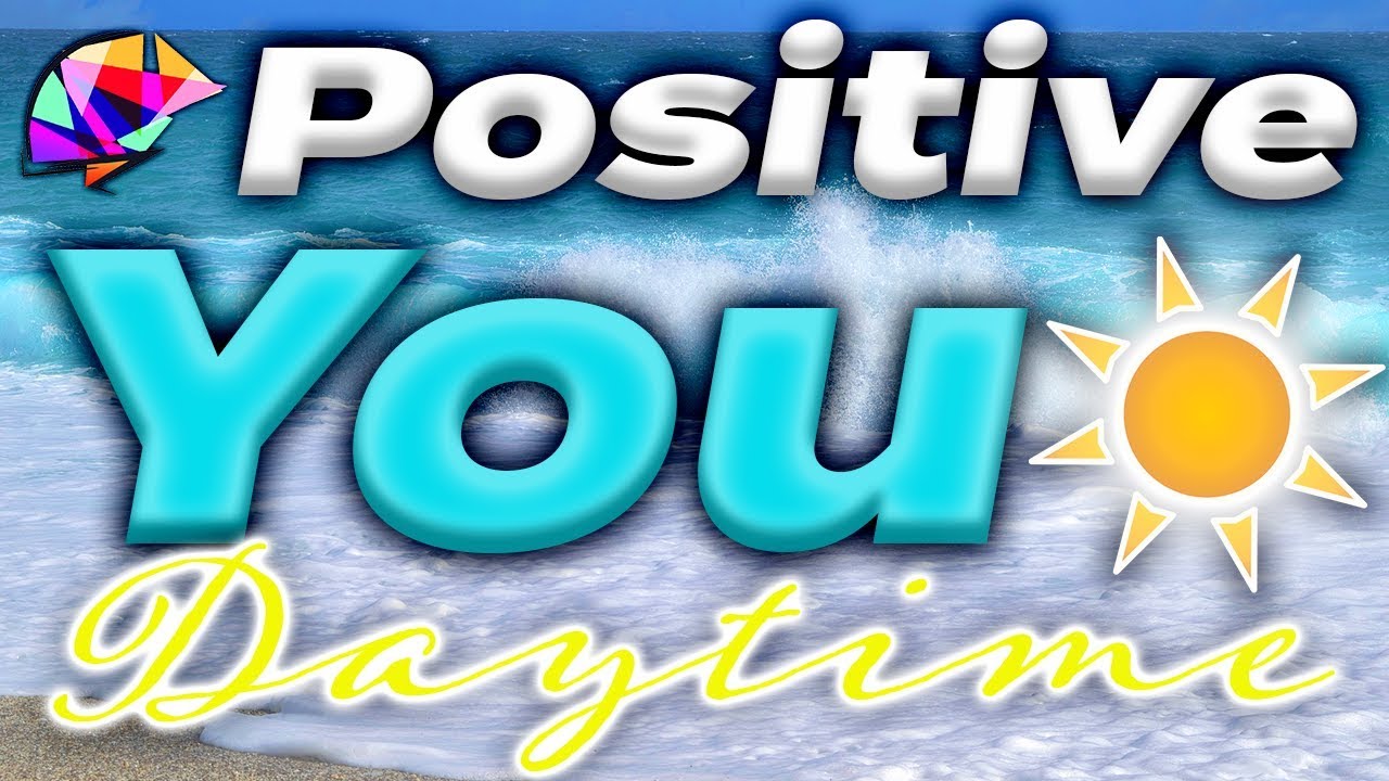Positive Thinking 