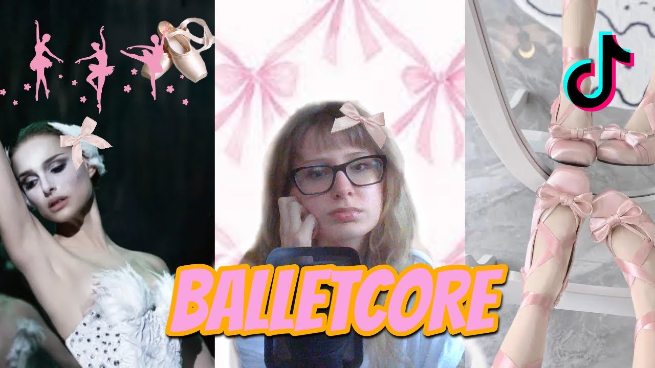 TIKTOK e BALLETCORE, tra controversie e nuove tendenze