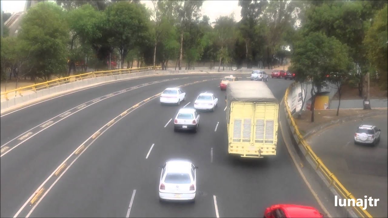Calzada Vallejo Ciudad de México