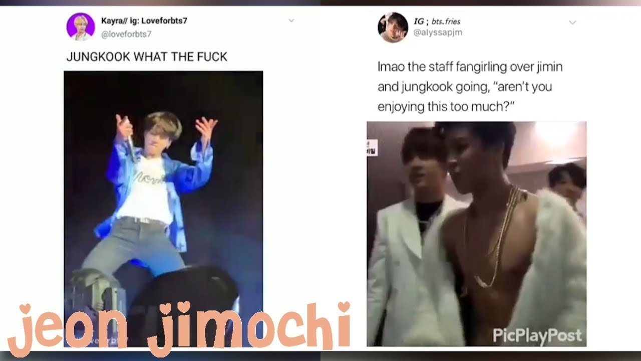 ARMY's tweets that you should probably have a look at