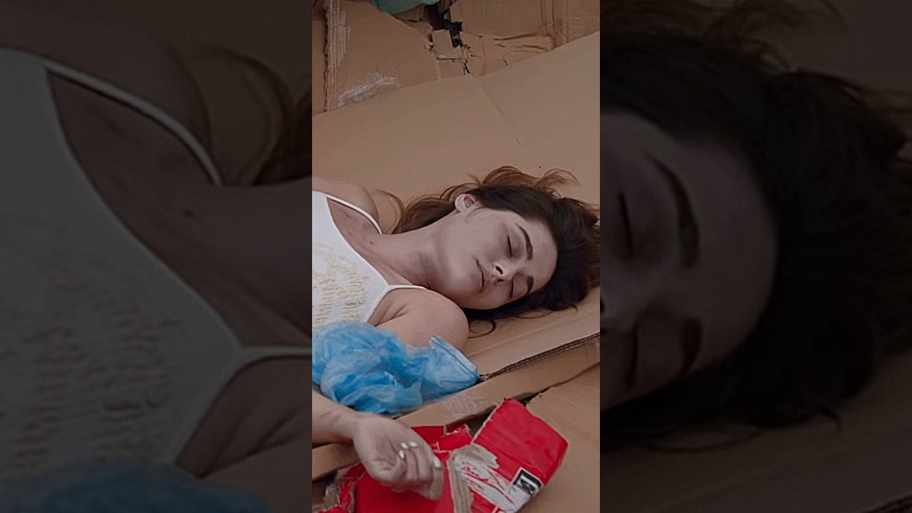 R&uuml;ya &ouml;ld&uuml; 💔 #keşfet #halit&ouml;zg&uuml;rsarı #simaybarlas #yabani #leyla #shorts #fypシ #dizi #bahar #capcut