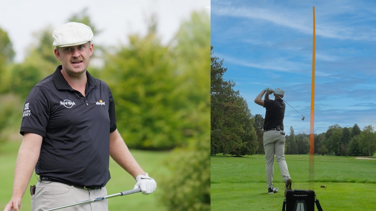 Harry Hall Breaks Down the Data Behind Every Club: Tour Level Insight