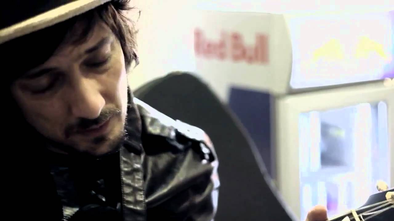 Soñé acústico (5 minutos en Herzio con Zoé)