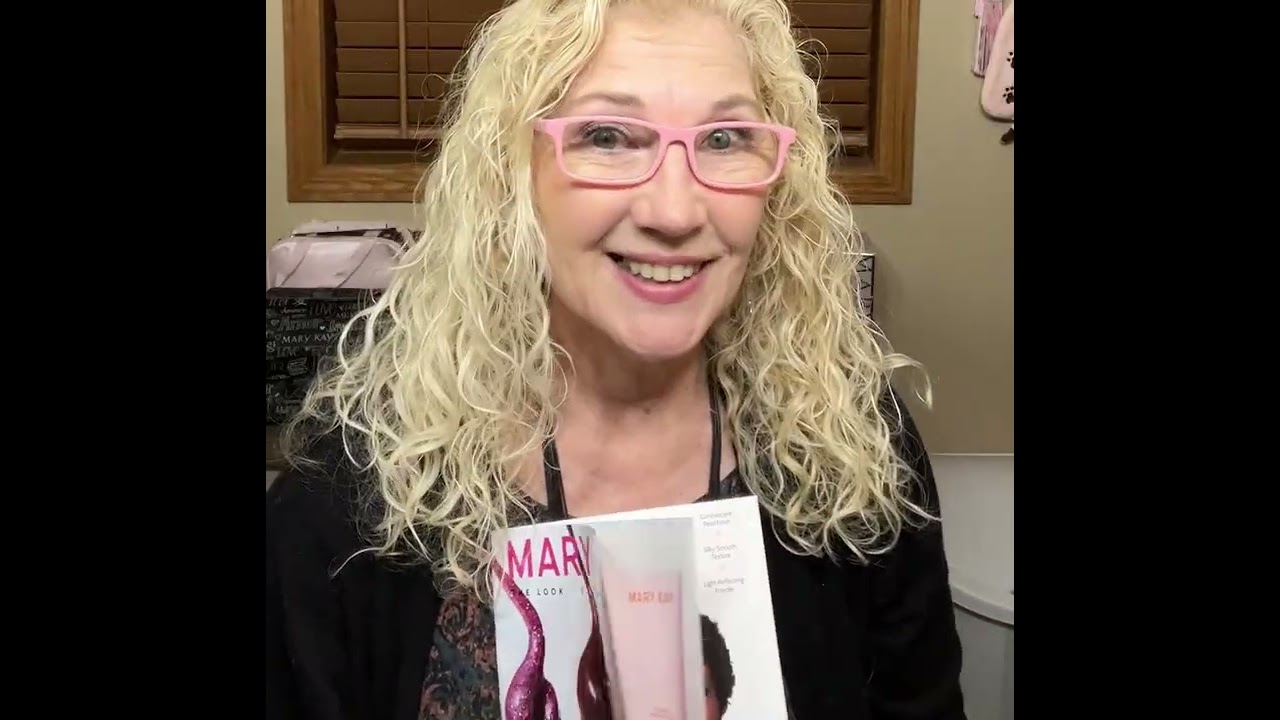 February 2, 2026 Look for the upcoming Spring Catalog. #mymklife  #makeup 
