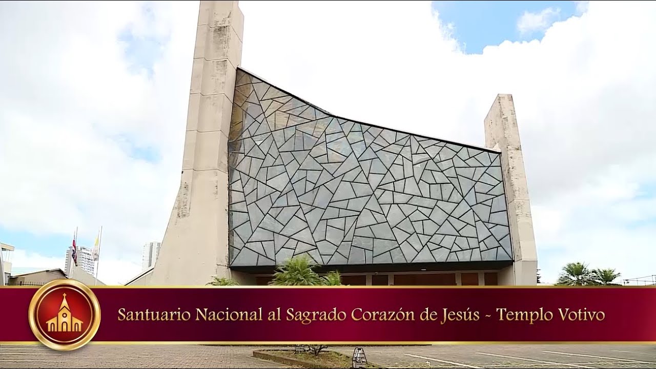 Santa Misa Dominical - 08-06-25 - Templo Votivo Sagrado Corazón De Jesús - Solemnidad Pentecostés C