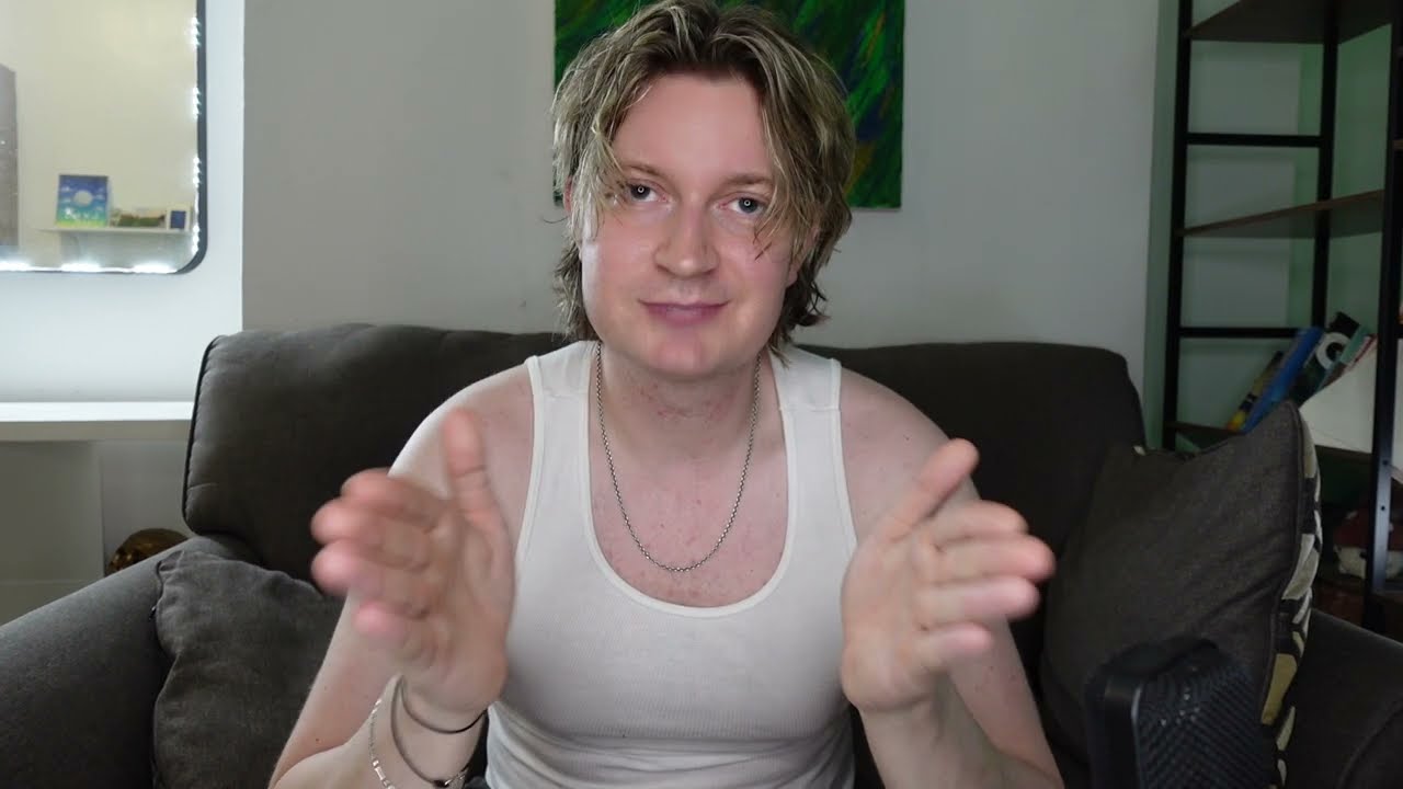 Finding Your Purpose As A Man