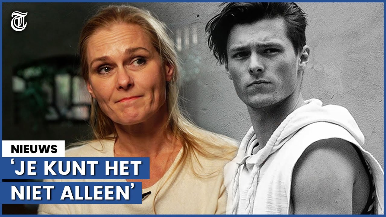 ‘Ik heb het dode lichaam van mijn zoon gewassen’