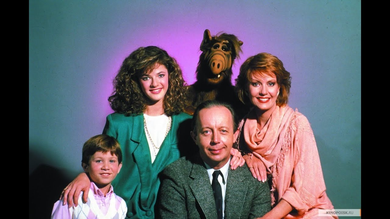 DVD - ALF Season 2 Unboxing
