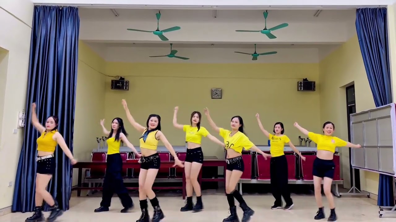 Nhường lại nỗi đau 
