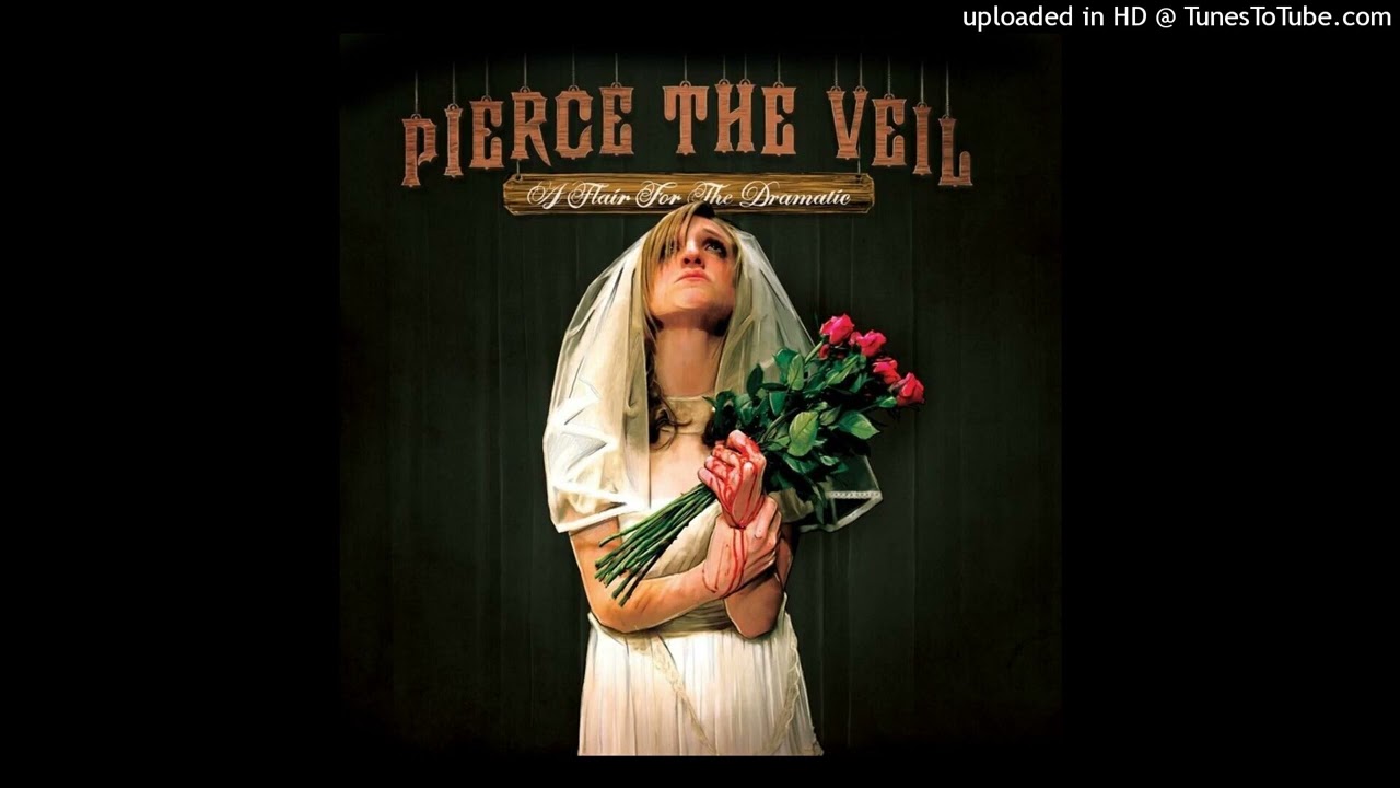 Pierce The Veil - The Balcony Scene Demo