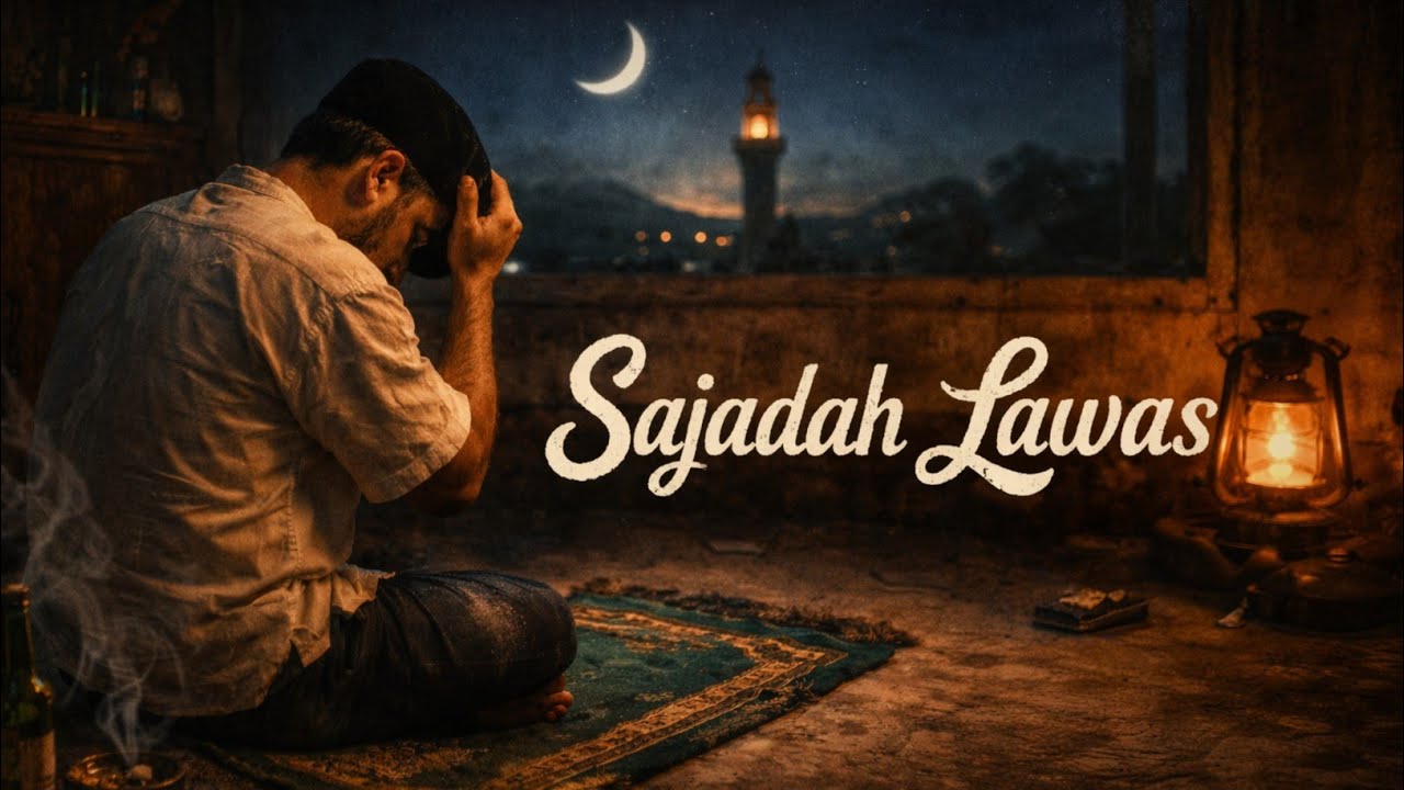 Sajadah Lawas (Lagu Jawa Religi) – Nyawa Music