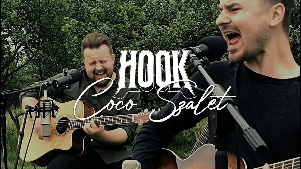 HOOK - Coco Szalet (Granie Na Polanie)