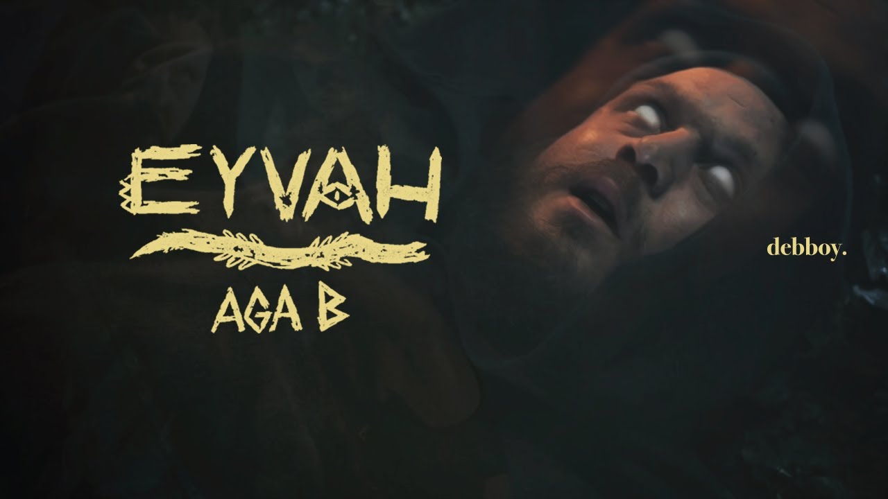 AGAB - EYVAH [official music video]