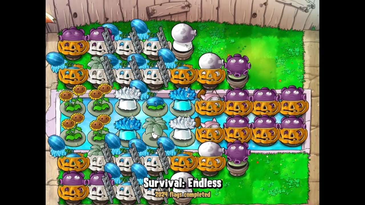 【PE】Optimized Maximalist Cobless