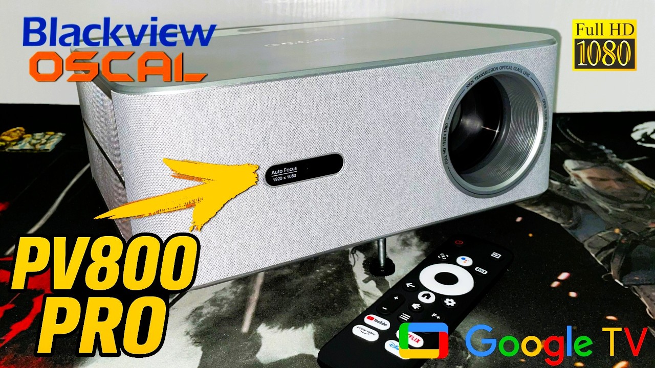 ⚠️ OSCAL PV800 Pro: Lo que NADIE te cuenta antes de comprarlo