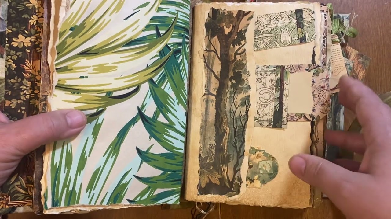 Wood’s Edge: Archway