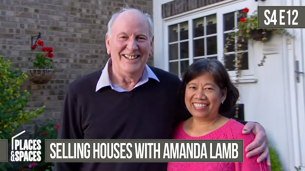 Selling Houses With Amanda Lamb | Season 4 Episode 12 | Ipswich | (2015) Full Episode